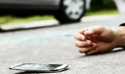 Biləsuvarda minik maşını piyadanı vuraraq öldürüb 