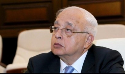 Elçin Əfəndiyev VƏFAT ETDİ 