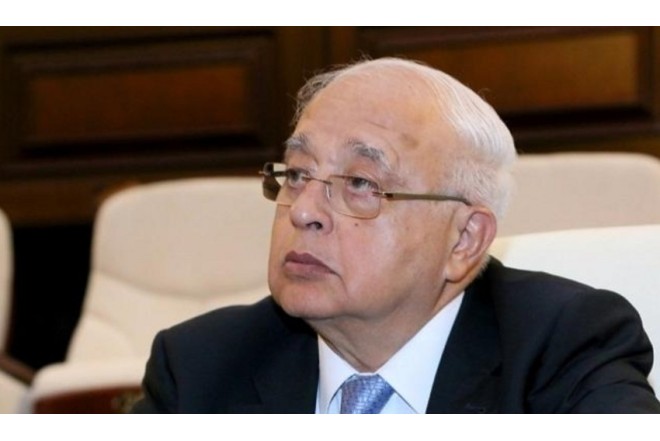 Elçin Əfəndiyev VƏFAT ETDİ 