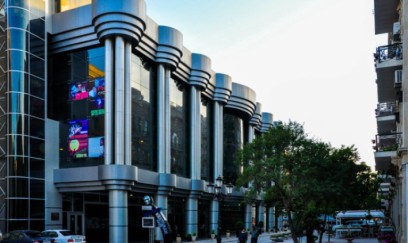 Elçin Əfəndiyev ilə vida mərasimi Gənc Tamaşaçılar Teatrında keçiriləcək 