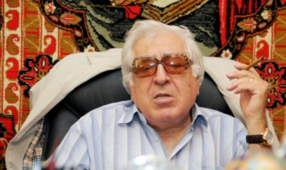 Yaxın dostumu itirdim... - ANAR