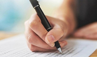 Bu gün minə yaxın namizəd dövlət qulluğu üzrə imtahan verəcək 