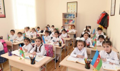 İbtidai təhsil beş il olacaq? 