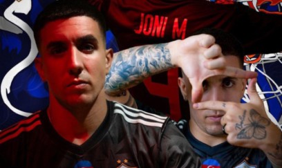 "Qarabağ" yeni transferini açıqlayıb 
