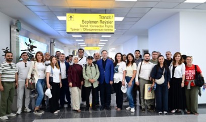 Türkmənistanda beynəlxalq konfransda “Azərbaycan Milli Günü” keçiriləcək 