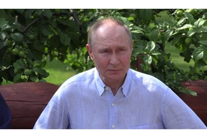 Putində dəhşətli xəstəlik əlamətləri: FTX hərəkətə keçdi