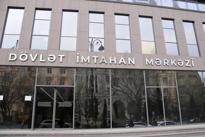 DİM MƏLUMAT YAYDI: İmtahan nəticələri 4-5 günə açıqlanacaq