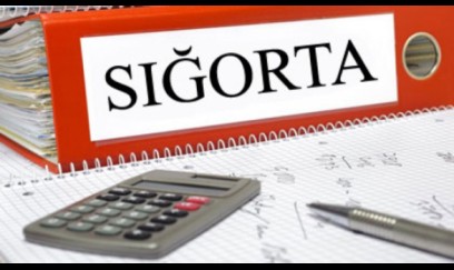 Azərbaycanda 7 sığorta agentinin lisenziyası ləğv edildi - SİYAHI