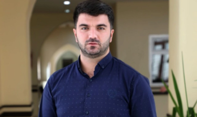 Samir Oruca vəzifə verildi 