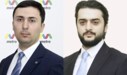 Dörd ay əvvəl təyin olunan rəislər işdən çıxarıldı - FOTO
