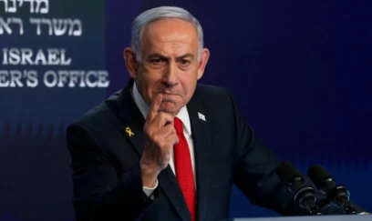 Netanyahu: Qəzzadakı müharibə ilə bağlı qərarlar üçün kabinet toplanacaq 
