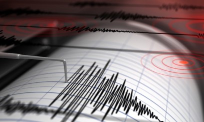 Kamçatkada 5,3 bal gücündə zəlzələ baş verib 