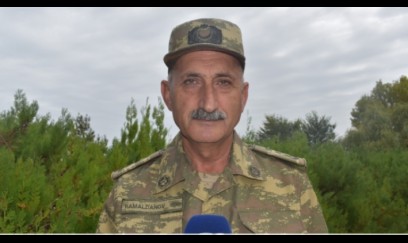 “Rusiya şərtlərindən geri çəkilmir, əksinə daha sərtləşdirə bilər” - Şair Ramaldanov