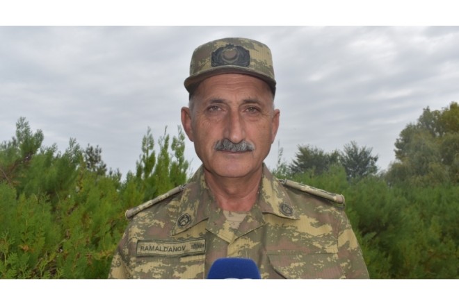“Rusiya şərtlərindən geri çəkilmir, əksinə daha sərtləşdirə bilər” - Şair Ramaldanov