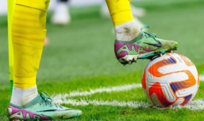 Supermarketdən oğurluq edən futbolçunun müqaviləsinə xitam verilib