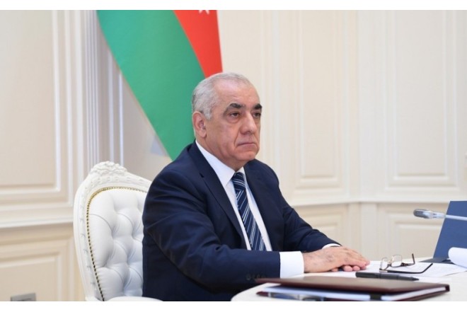 Əli Əsədov bu qurumla bağlı QƏRAR İMZALADI