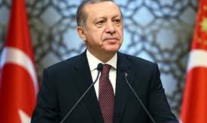 Ərdoğan Zelenskinin dəvəti ilə Ukraynaya səfər edəcək