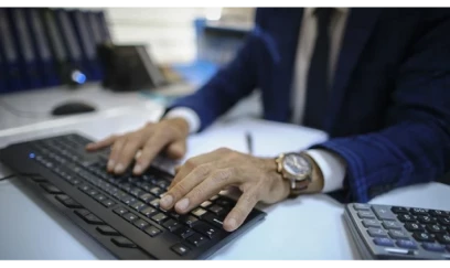 Yaxın 20 ildə süni intellekt bu peşələri əvəz edəcək 