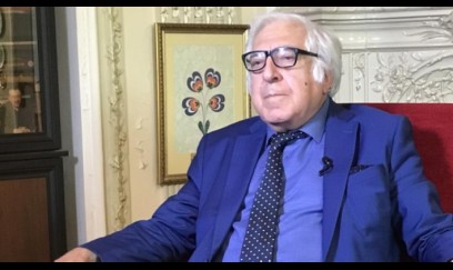 "Sonuncu yaxın dostumu itirdim" - ANAR