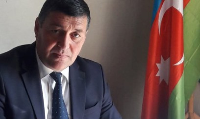 Aşan avtomobildə ölən Asəf ingilis dili müəllimi imiş 