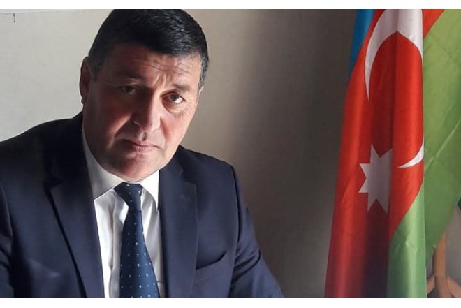 Aşan avtomobildə ölən Asəf ingilis dili müəllimi imiş 