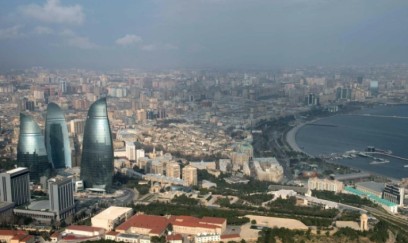 Bakıda əhalinin ən sıx yaşadığı RAYONLAR 