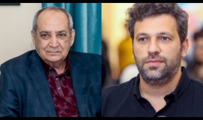 Rasim Balayevin bizə “tərbiyəsiz” deməsi düzgün deyildi - Taleh Yüzbəyov