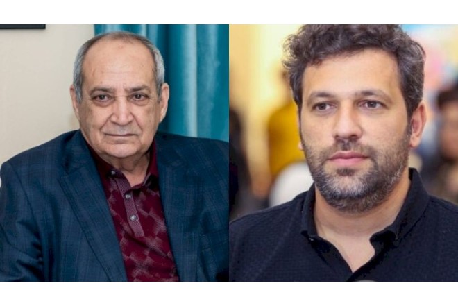 Rasim Balayevin bizə “tərbiyəsiz” deməsi düzgün deyildi - Taleh Yüzbəyov