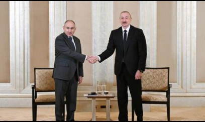 İlham Əliyev Ağ Evdə Paşinyanla görüşəcək: Sülh sazişi...