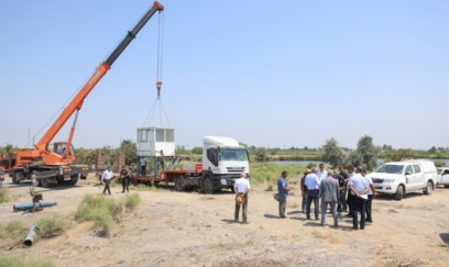 Bu rayonda 30-dan artıq karxananın fəaliyyəti dayandırıldı - FOTOLAR