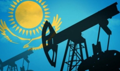 Qazaxıstan Macarıstana 85 min ton neft ixrac edib 