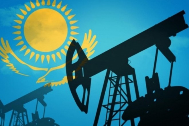 Qazaxıstan Macarıstana 85 min ton neft ixrac edib 