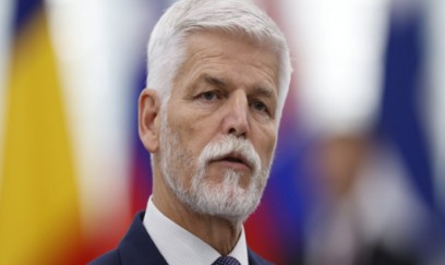 Çexiya Prezidenti: Ukrayna böyük itkilər vermədən ərazilərini azad etmək gücündə deyil 