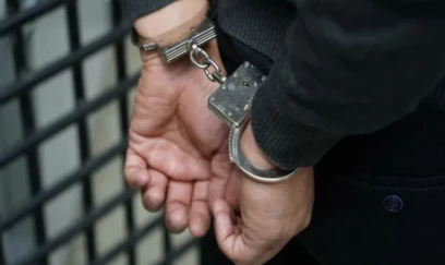 Bakıda köşklərdən oğurluq edən şəxslər saxlanılıb 