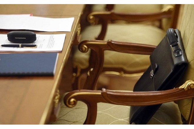 Səs yazısı yayılan məktəb direktoru vəzifəsindən azad edilib 