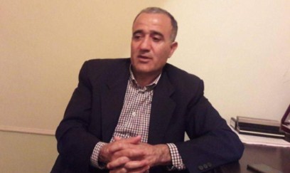 “Rusiya Ukraynada gücləndikcə növbəti hədəf Azərbaycan ola bilər”- Oqtay Qasımov
