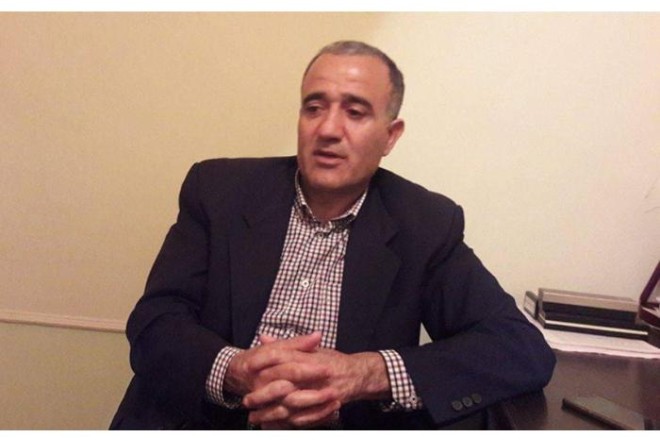 “Rusiya Ukraynada gücləndikcə növbəti hədəf Azərbaycan ola bilər”- Oqtay Qasımov