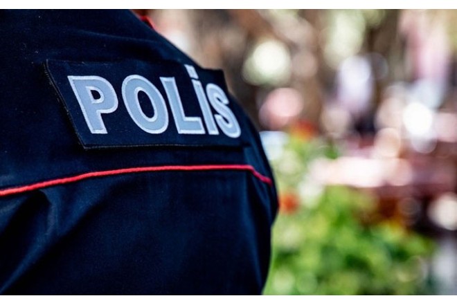 Polislər bu ərazilərdə nəzarəti gücləndirib
