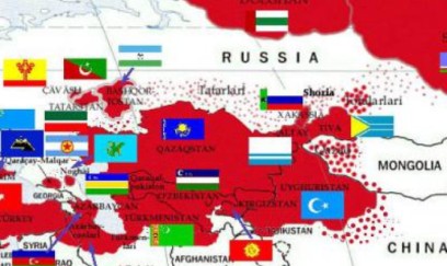 Ruslaşdırılan qədim Türk şəhərləri 