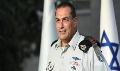Baş Qərargah rəisi Qəzzaya hücum planlarını Netanyahuya təqdim edib 