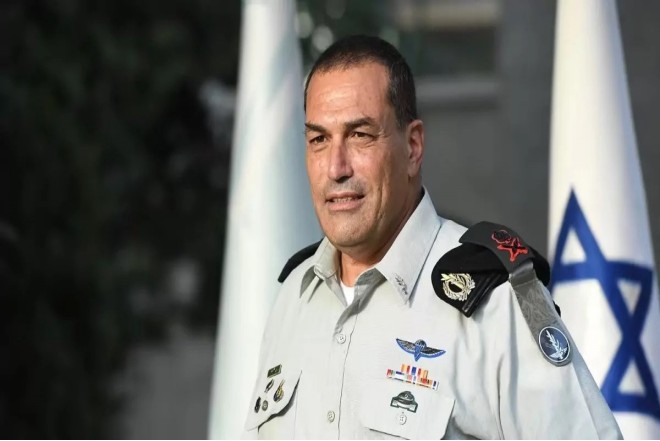 Baş Qərargah rəisi Qəzzaya hücum planlarını Netanyahuya təqdim edib 
