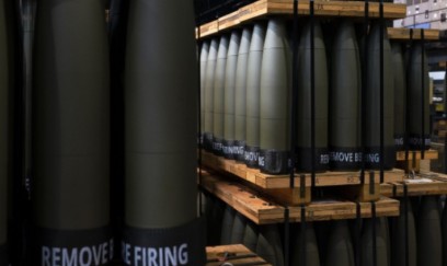 Finlandiya Ukrayna üçün ABŞ-dan silah almayacaq 