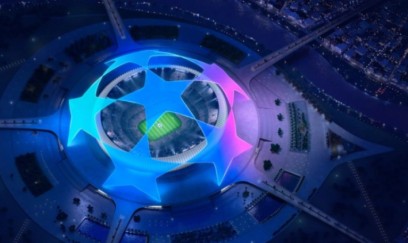 Çempionlar Liqası: "Şkendiya" - "Qarabağ" oyunu başlayıb 