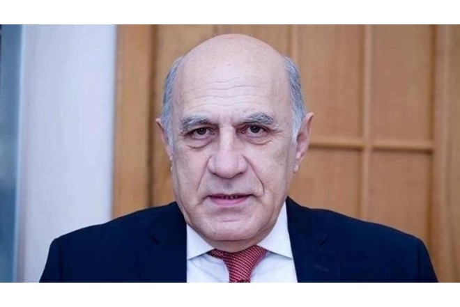 "ABŞ bu münaqişənin sona yetməsində maraqlıdır" Fikrət Sadıqov