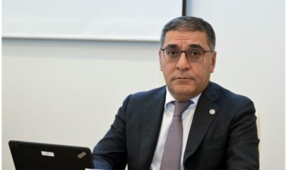 Kamran Nəbizadəyə yeni vəzifə verildi 