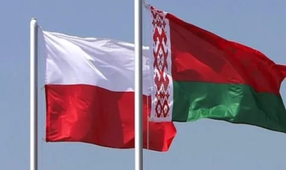 Belarus Polşaya nota verdi 