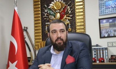 II Əbdülhəmidin nəticəsinin diplomu SAXTA imiş 