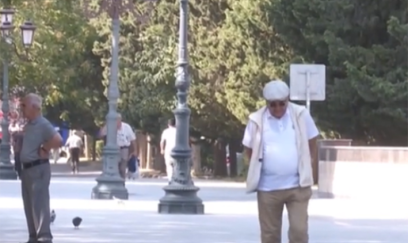 Bakıdakı xoşagəlməz qoxunun səbəbi nədir? - VIDEO