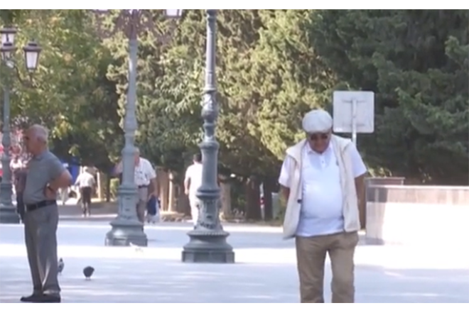 Bakıdakı xoşagəlməz qoxunun səbəbi nədir? - VIDEO
