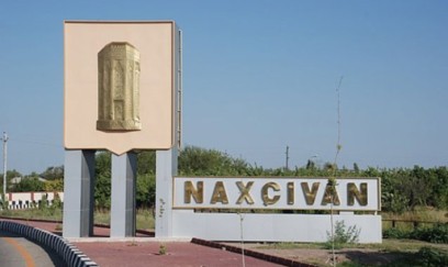 Prezidentdən Naxçıvanla bağlı - Sərəncam